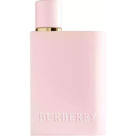 burberry her krémmánia|burberry her perfumes.